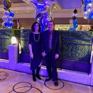 Meet your Posher, Maria fatima